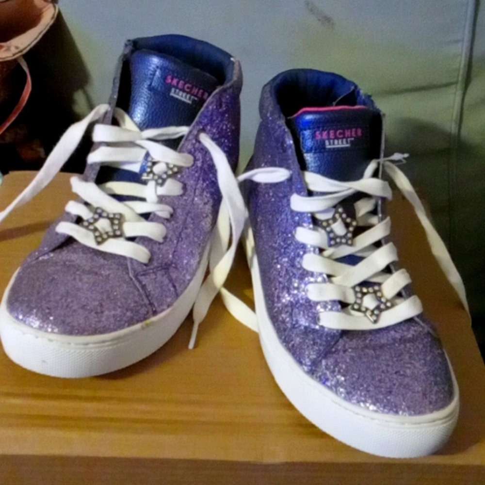 Skechers Shoes